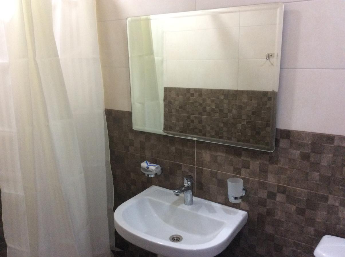 Apartment On Saryan 24 Erywań Zewnętrze zdjęcie
