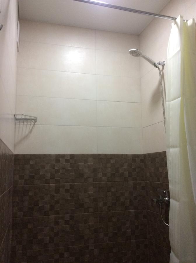 Apartment On Saryan 24 Erywań Zewnętrze zdjęcie