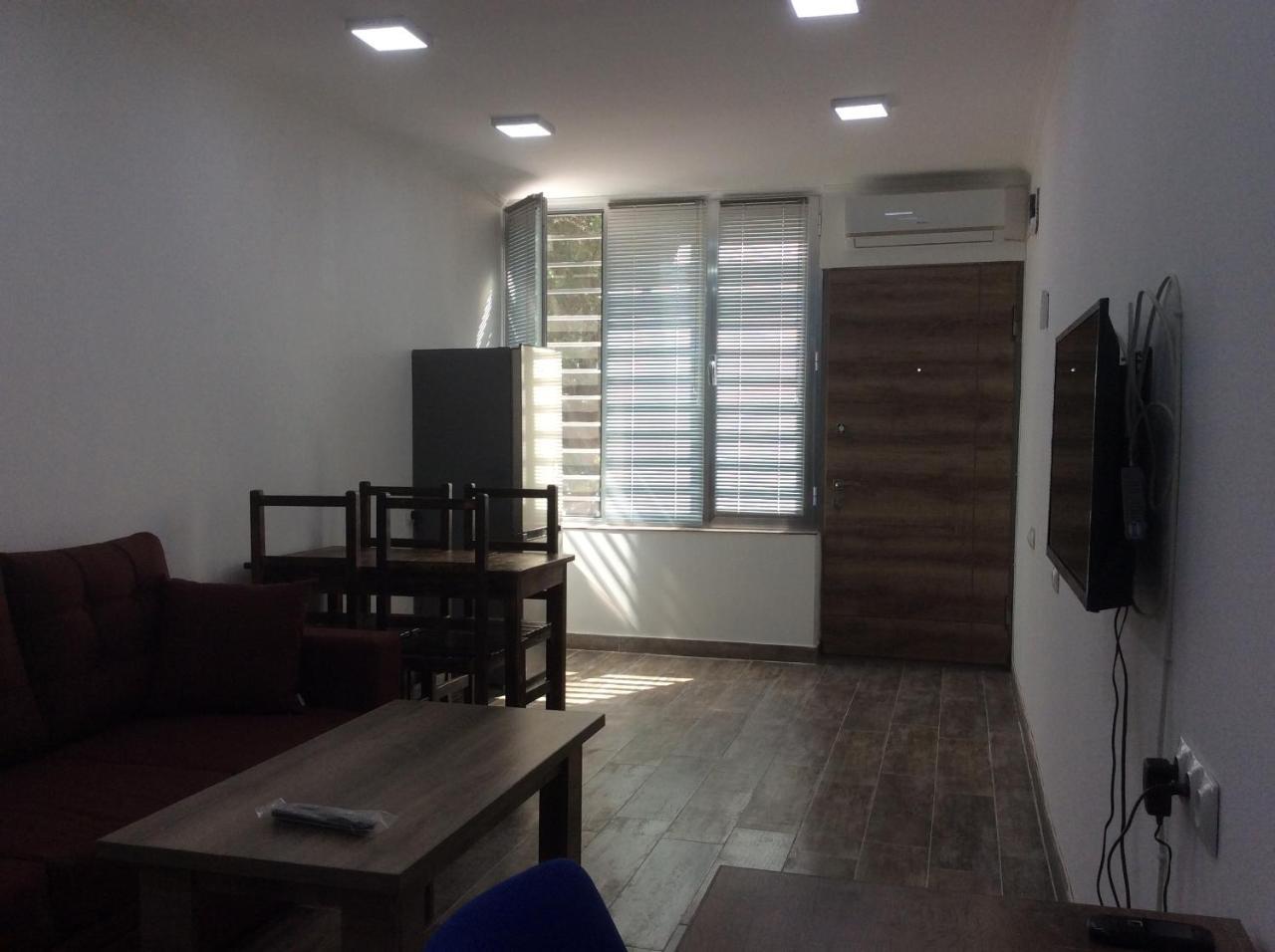 Apartment On Saryan 24 Erywań Zewnętrze zdjęcie